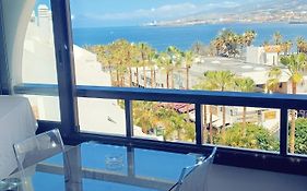 Parque Santiago II Studio 511 By Tenerife Rental